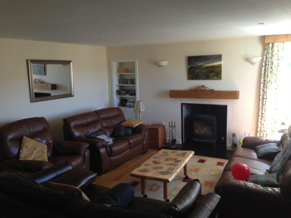 Bed and Breakfast Langside Braco Exterior foto