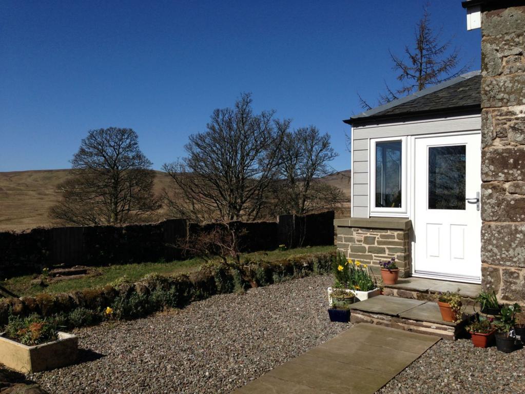 Bed and Breakfast Langside Braco Exterior foto