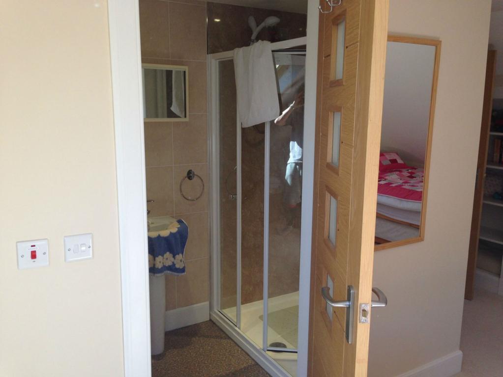 Bed and Breakfast Langside Braco Zimmer foto